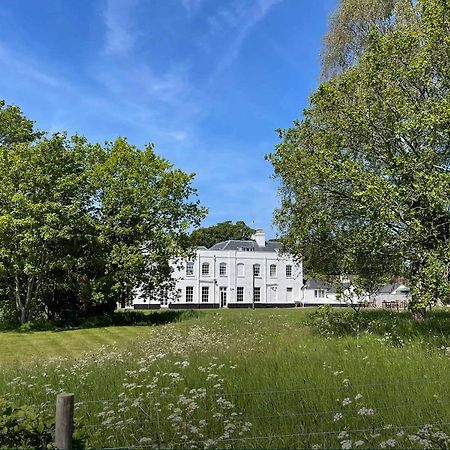 The Retreat New Forest, Hinton Christchurch  Esterno foto