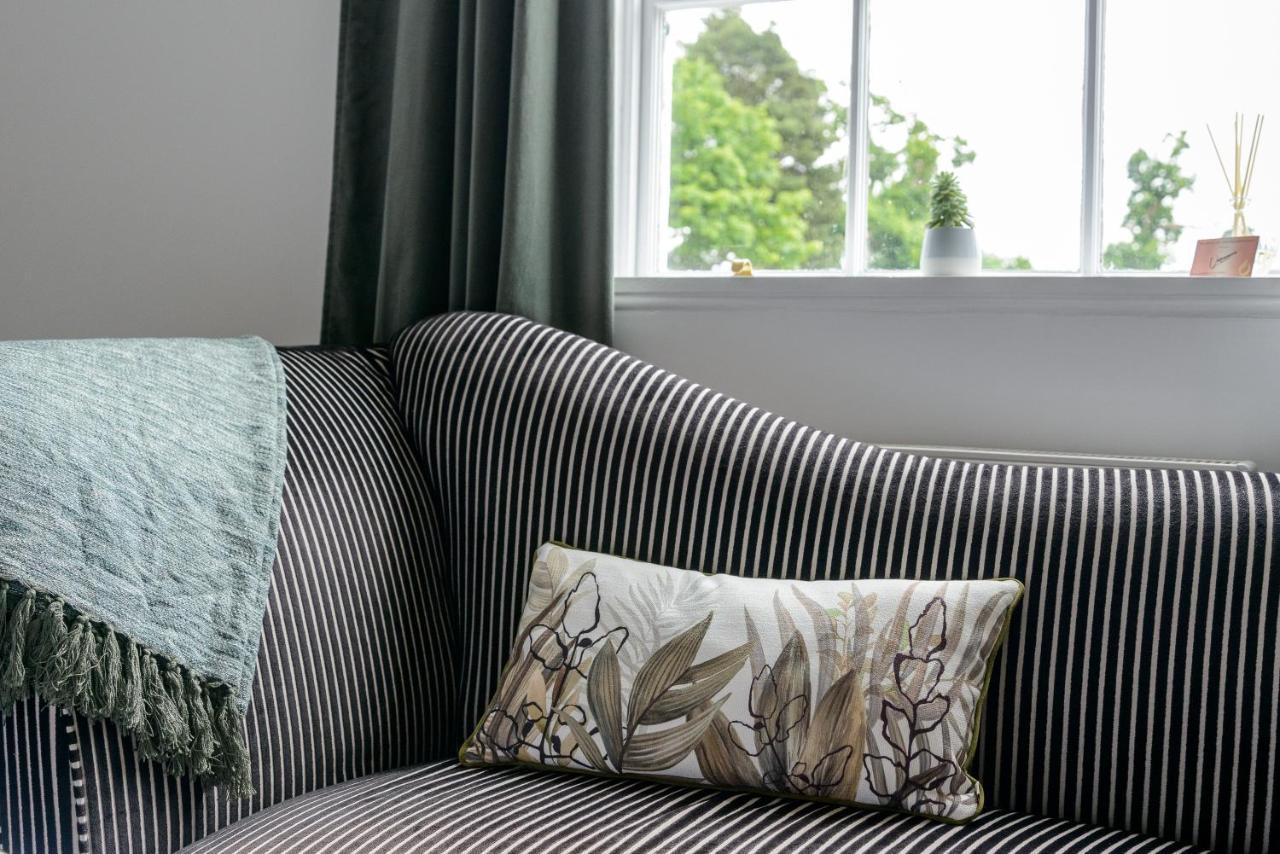 The Retreat New Forest, Hinton Christchurch  Esterno foto