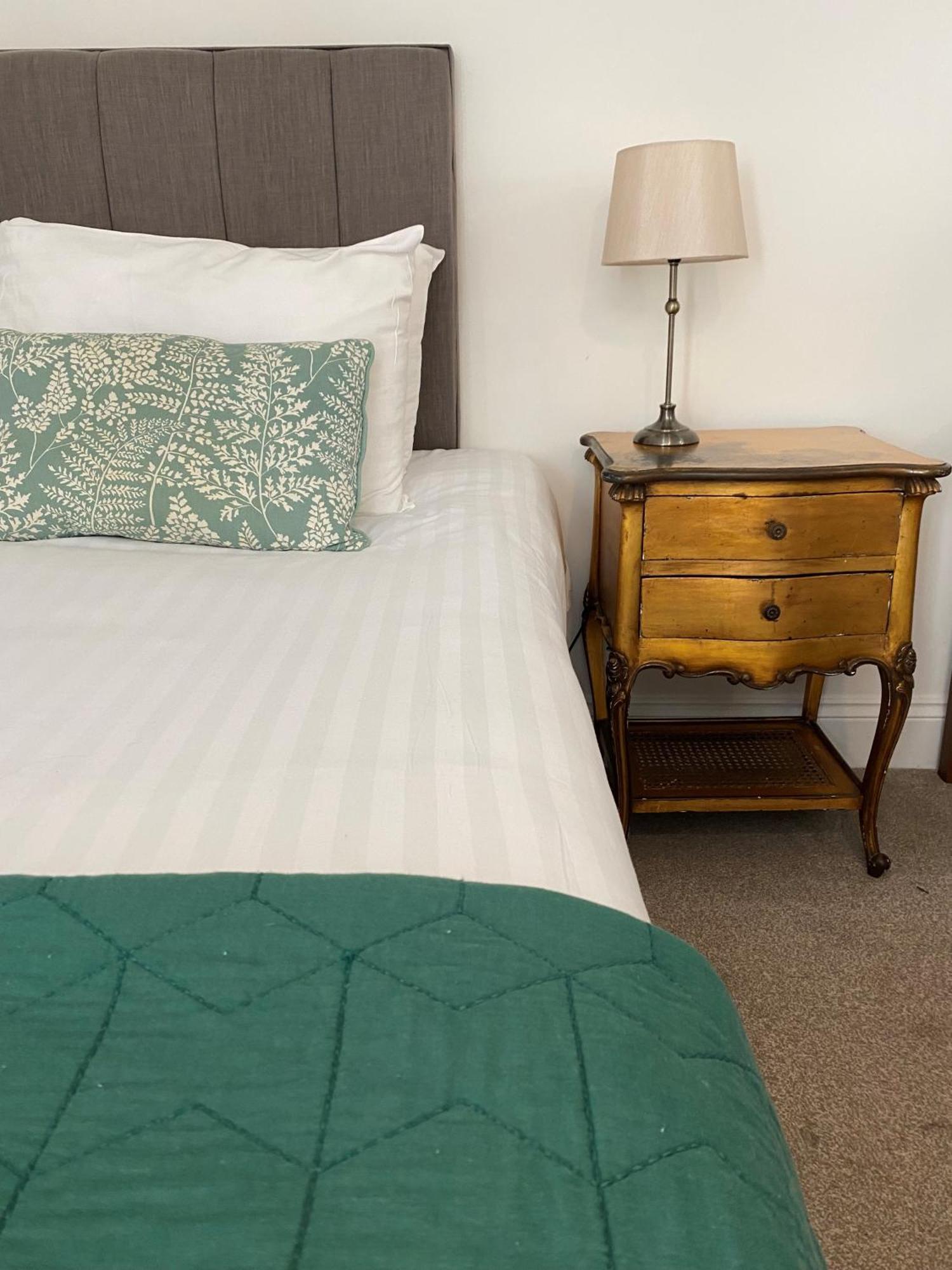 The Retreat New Forest, Hinton Christchurch  Esterno foto