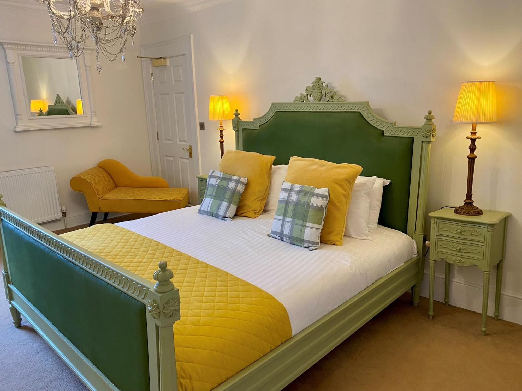 The Retreat New Forest, Hinton Christchurch  Esterno foto