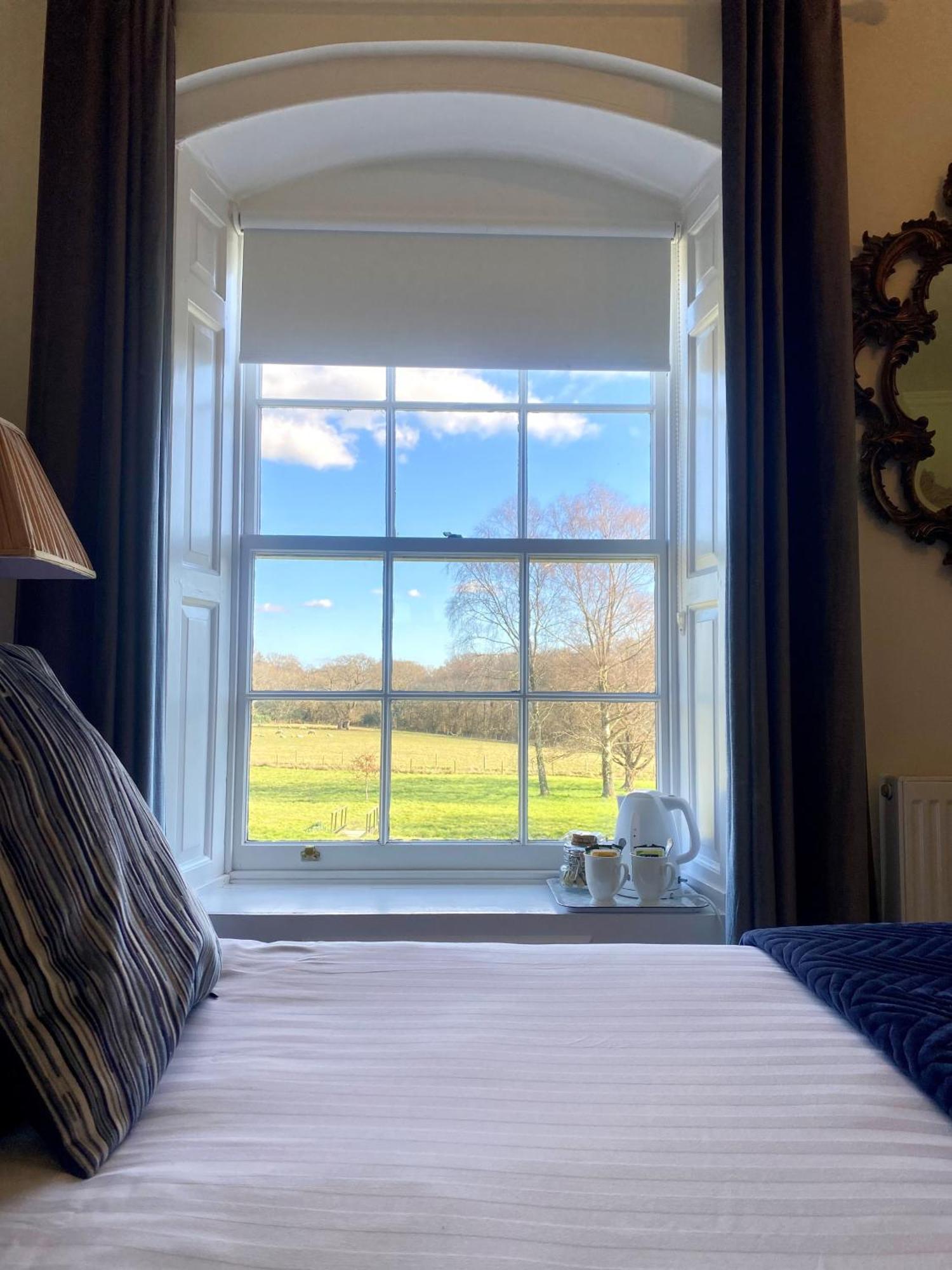 The Retreat New Forest, Hinton Christchurch  Esterno foto