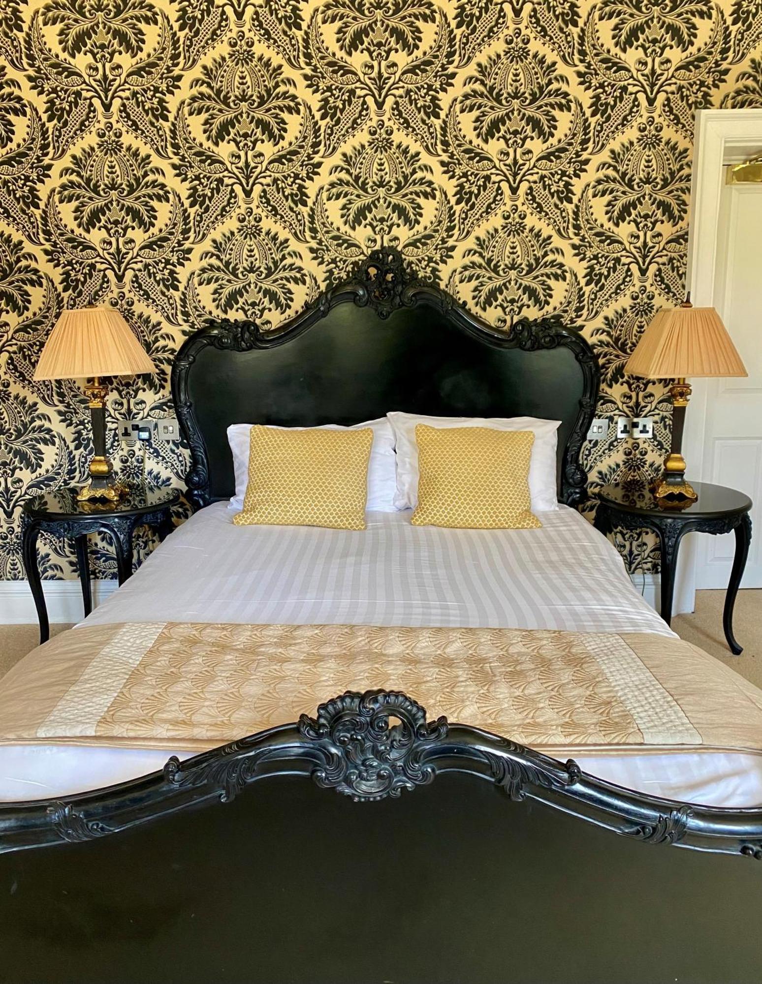 The Retreat New Forest, Hinton Christchurch  Esterno foto