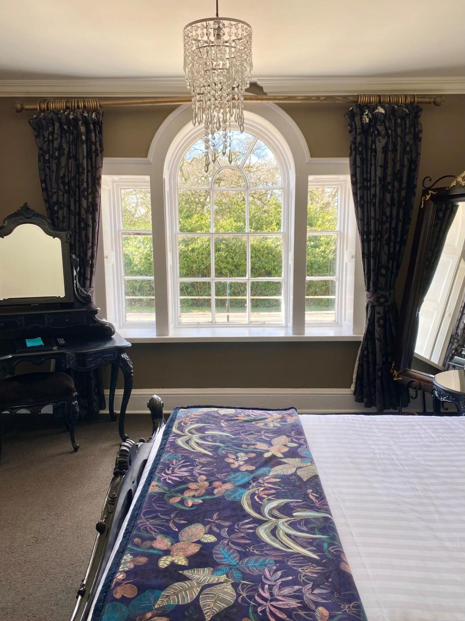 The Retreat New Forest, Hinton Christchurch  Esterno foto