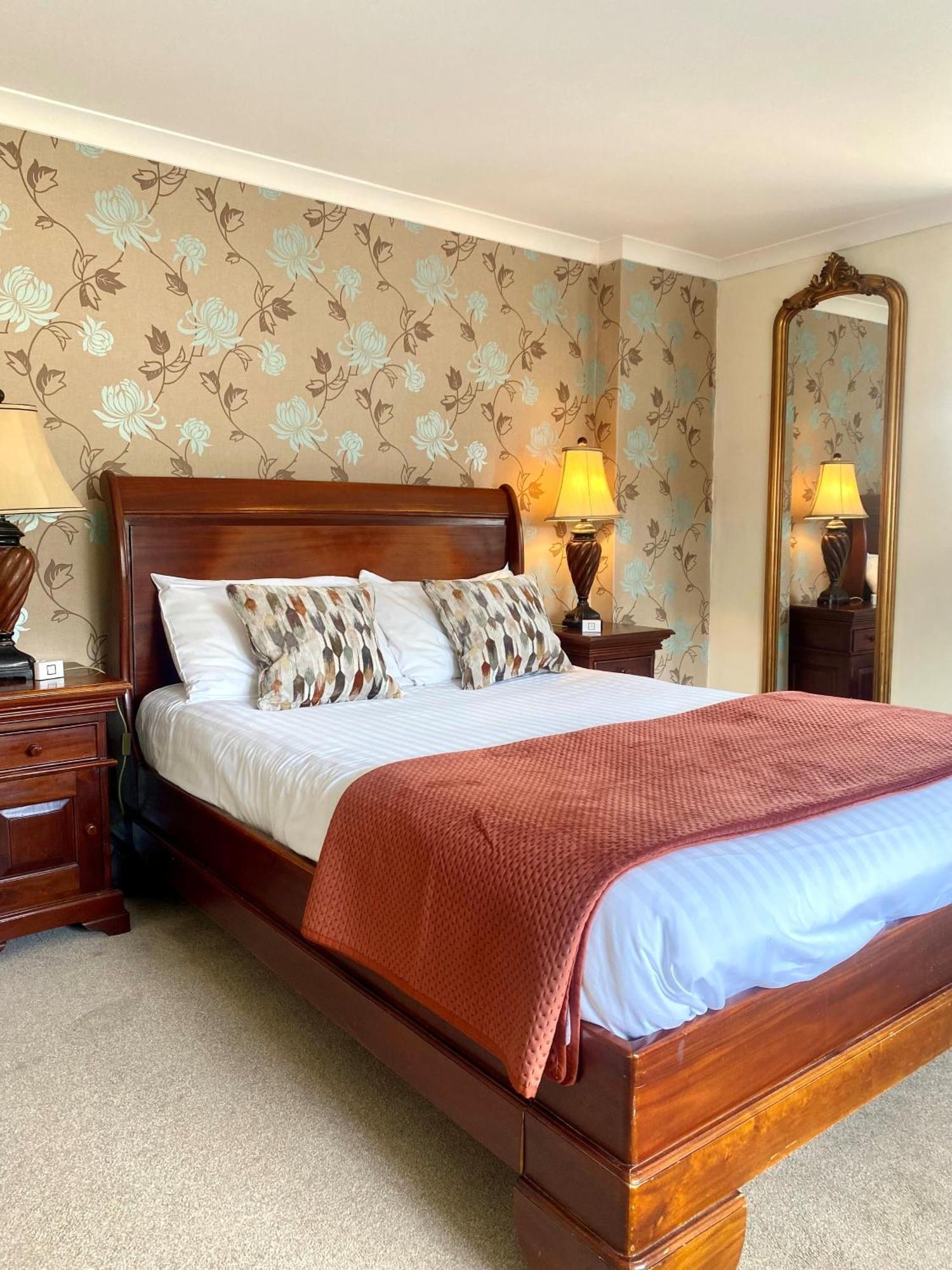 The Retreat New Forest, Hinton Christchurch  Esterno foto