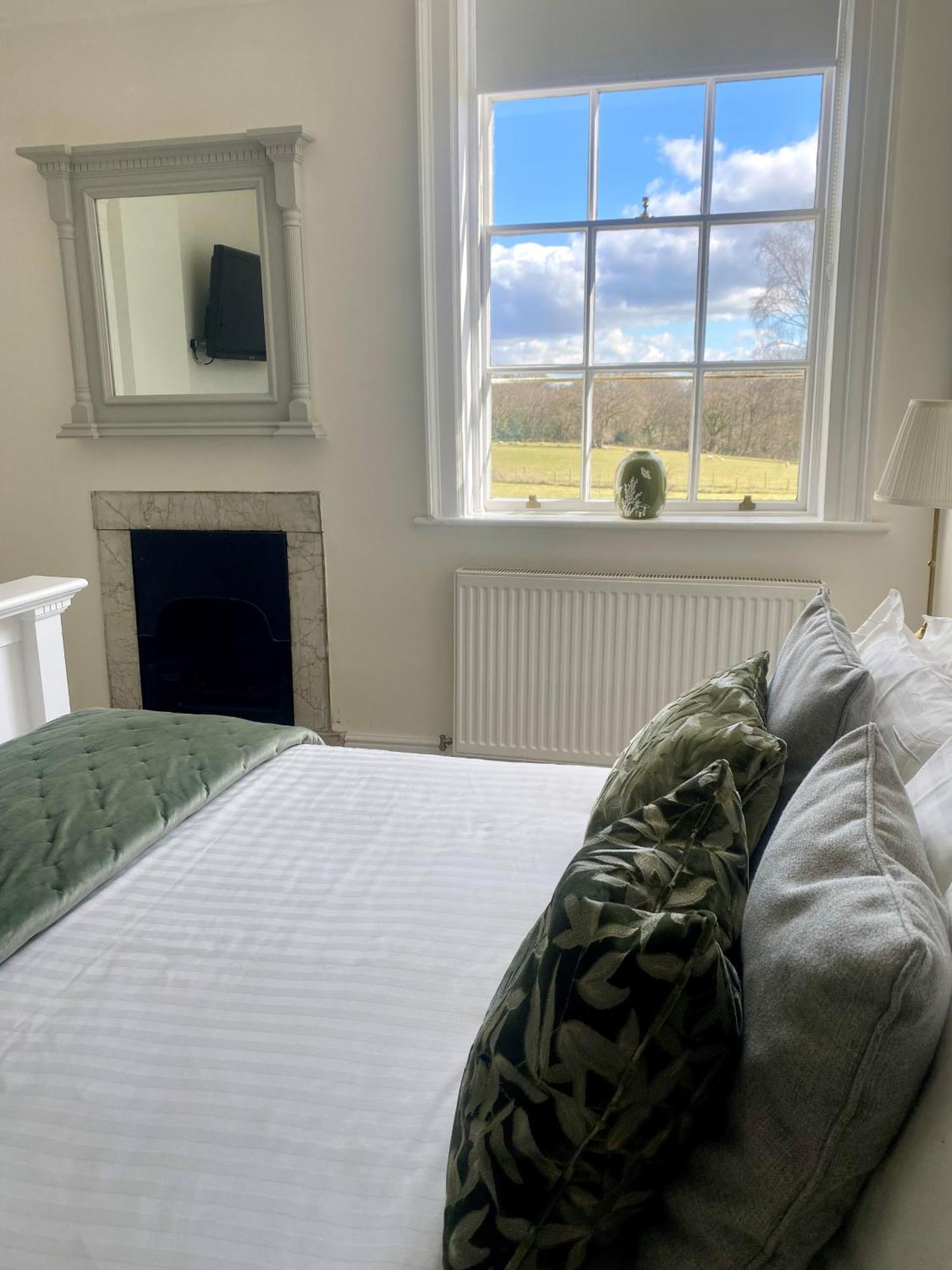 The Retreat New Forest, Hinton Christchurch  Esterno foto