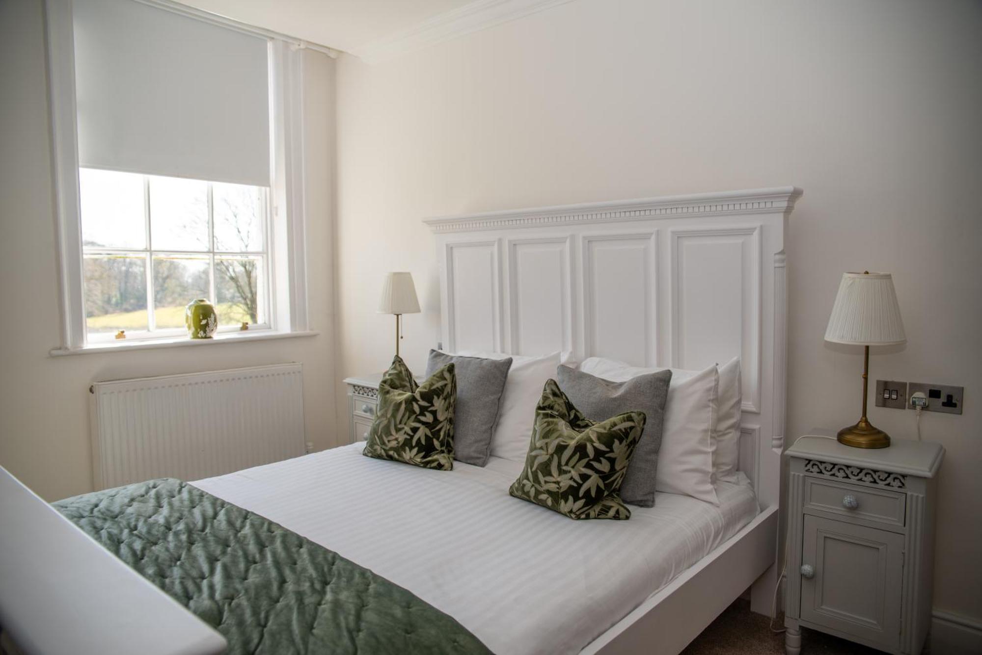 The Retreat New Forest, Hinton Christchurch  Esterno foto