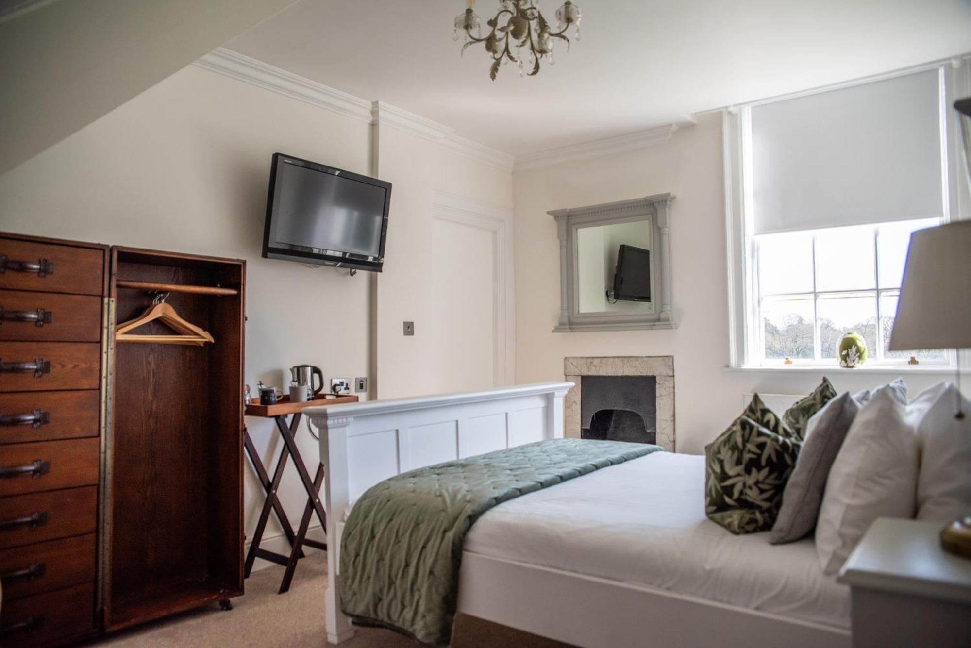 The Retreat New Forest, Hinton Christchurch  Esterno foto
