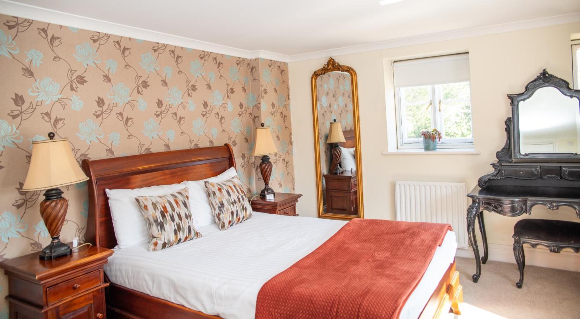 The Retreat New Forest, Hinton Christchurch  Esterno foto