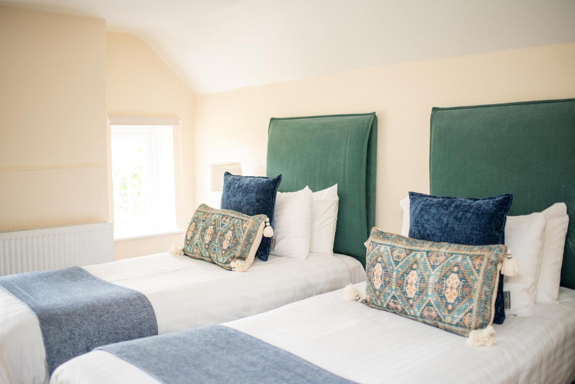 The Retreat New Forest, Hinton Christchurch  Esterno foto