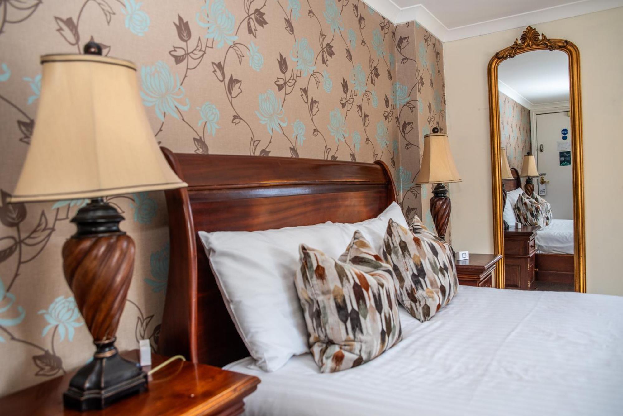 The Retreat New Forest, Hinton Christchurch  Esterno foto