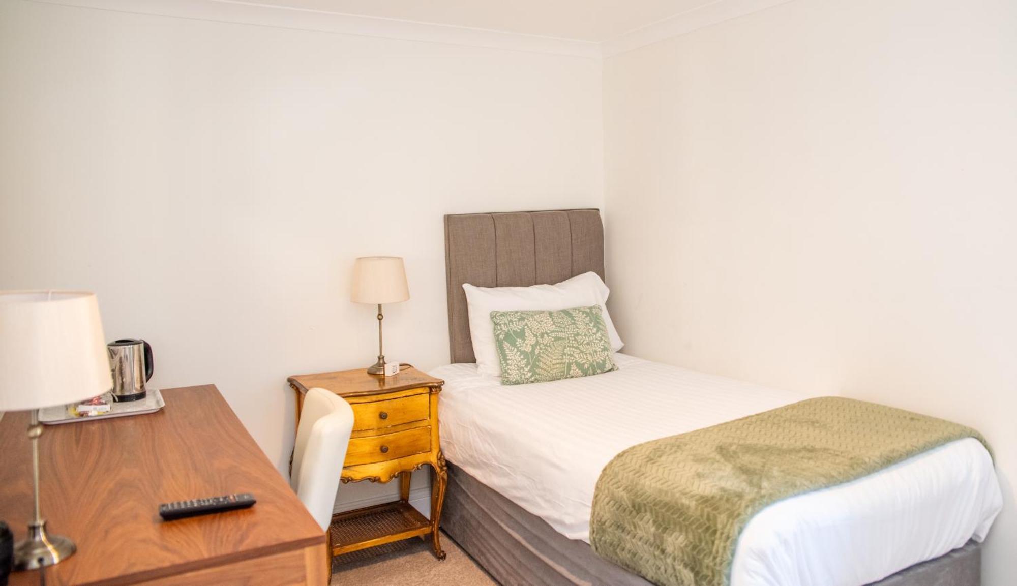 The Retreat New Forest, Hinton Christchurch  Esterno foto