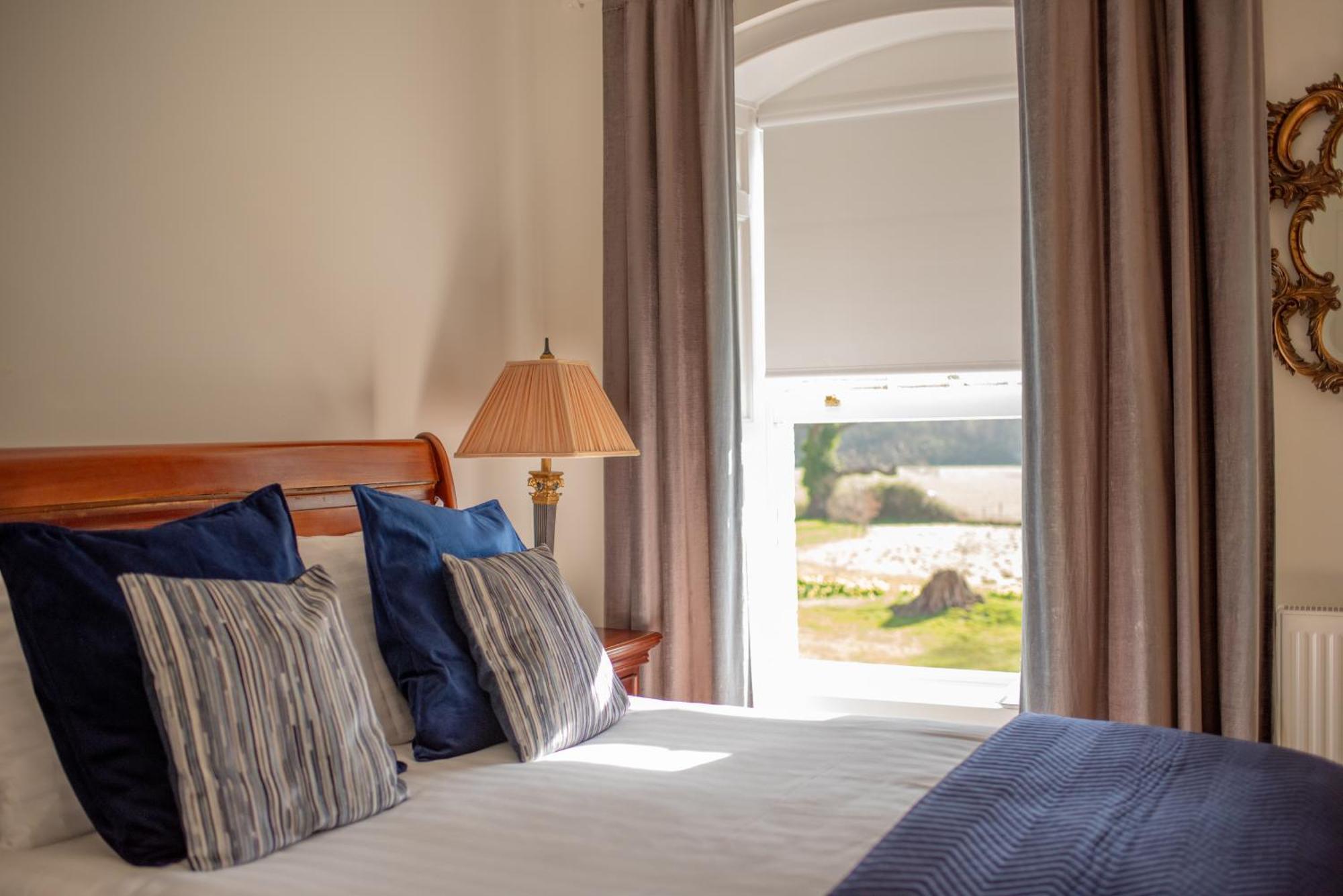 The Retreat New Forest, Hinton Christchurch  Esterno foto