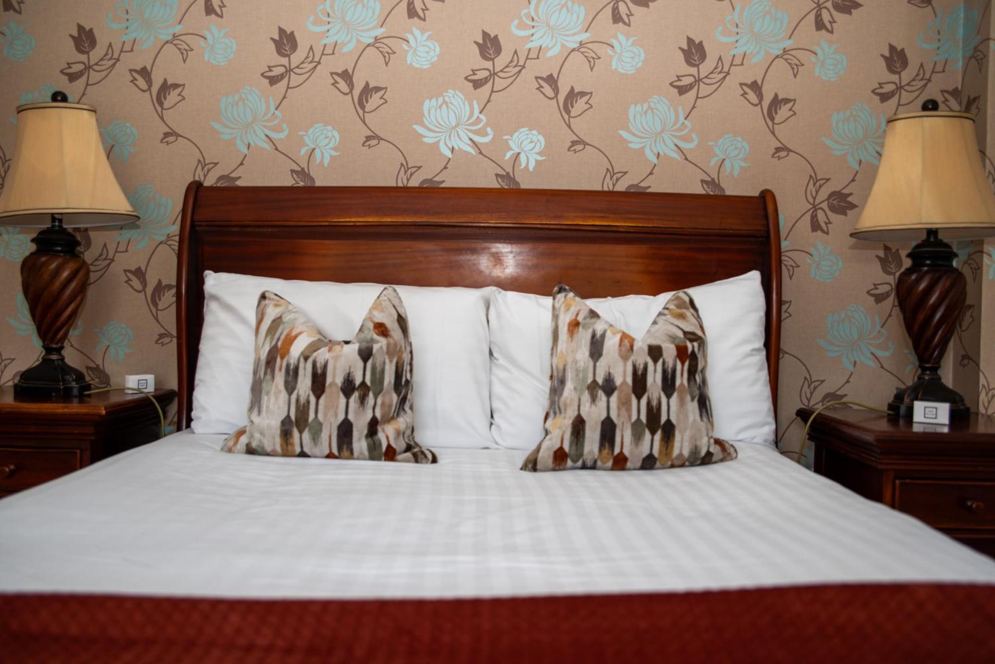 The Retreat New Forest, Hinton Christchurch  Esterno foto