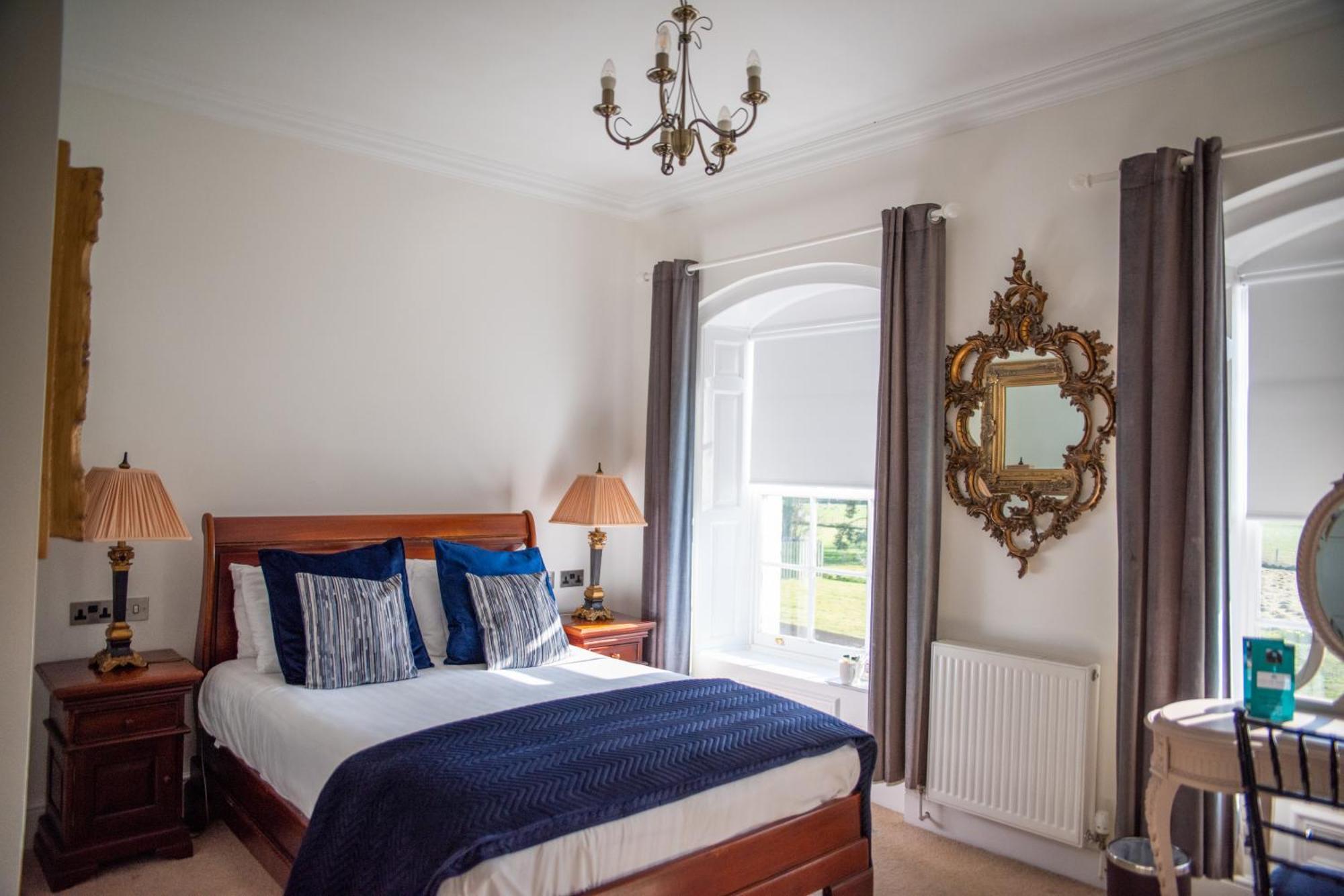 The Retreat New Forest, Hinton Christchurch  Esterno foto