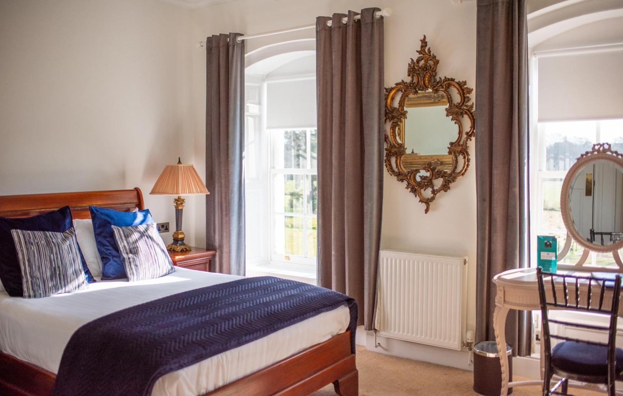 The Retreat New Forest, Hinton Christchurch  Esterno foto