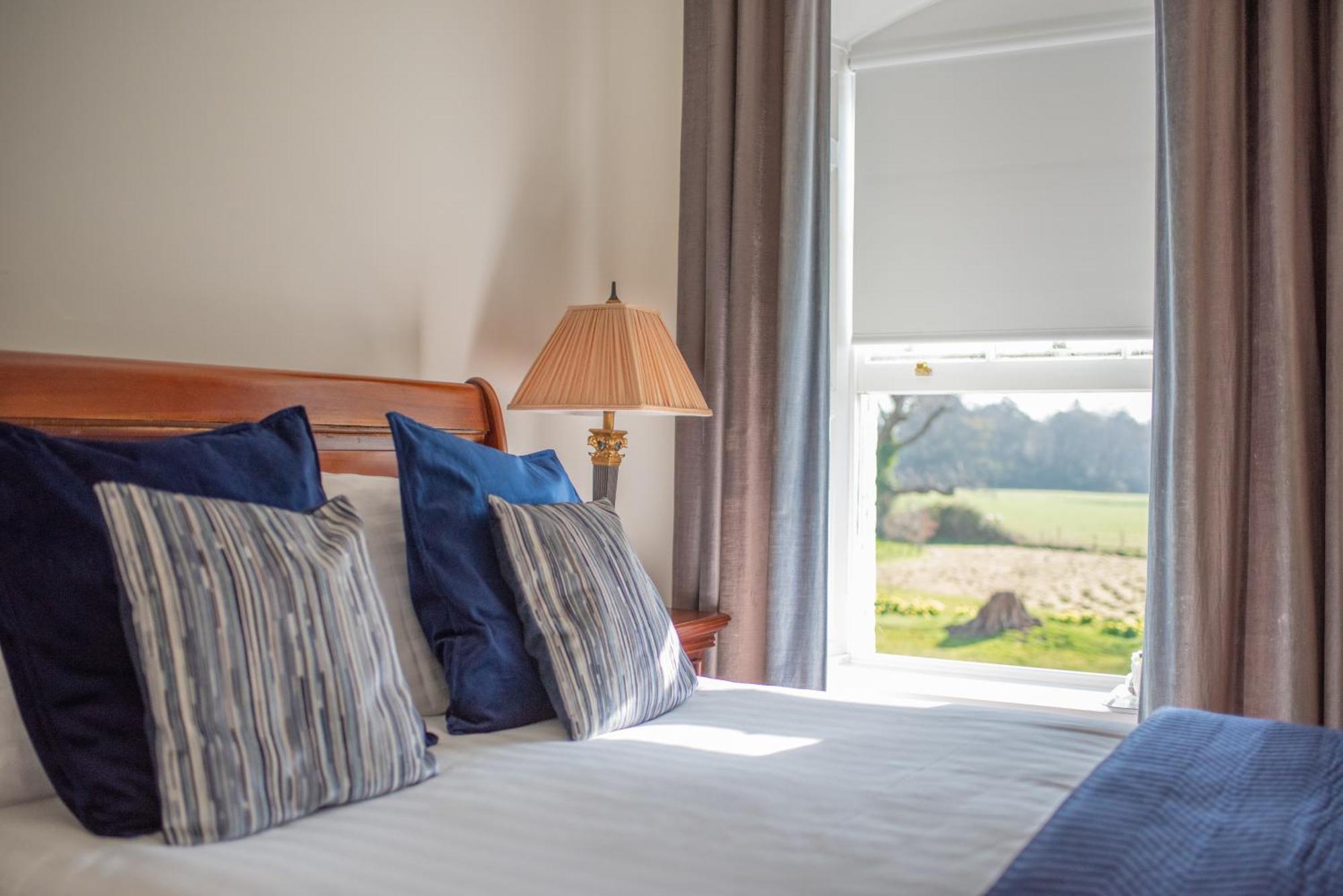 The Retreat New Forest, Hinton Christchurch  Esterno foto