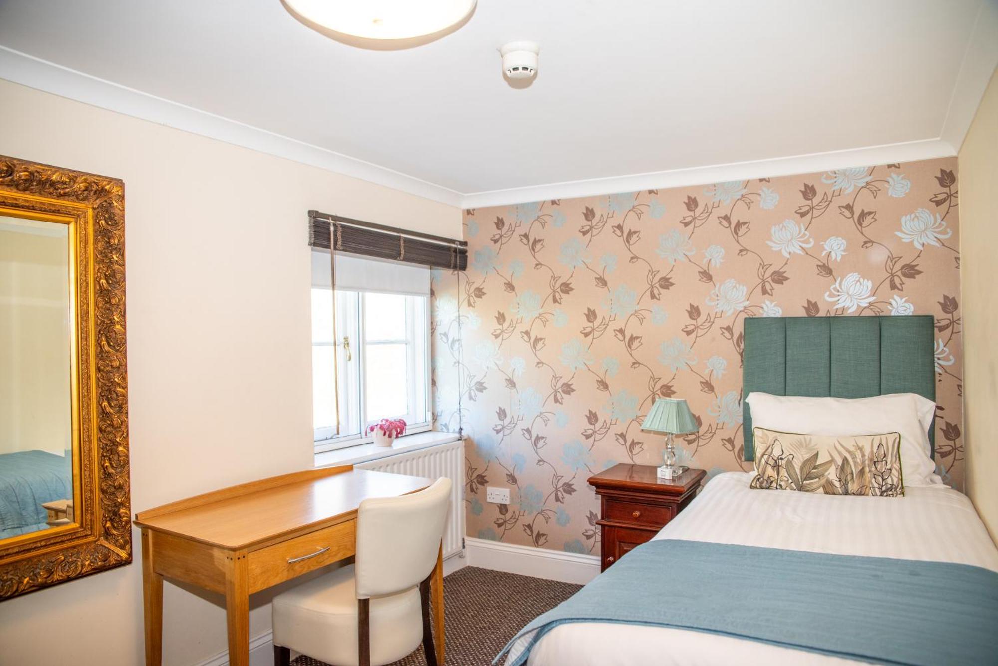 The Retreat New Forest, Hinton Christchurch  Esterno foto
