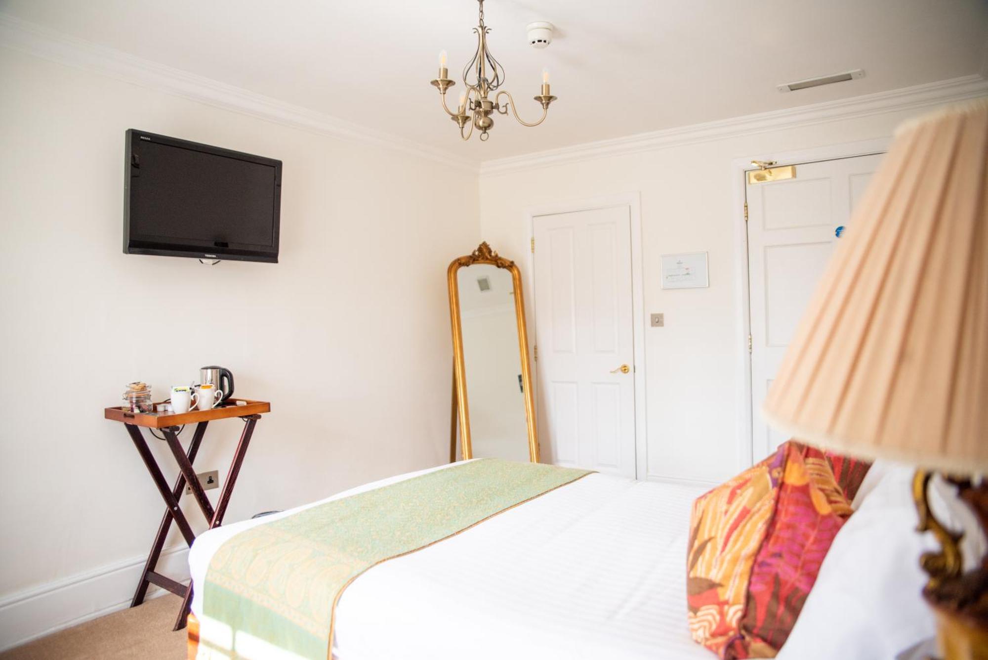 The Retreat New Forest, Hinton Christchurch  Esterno foto