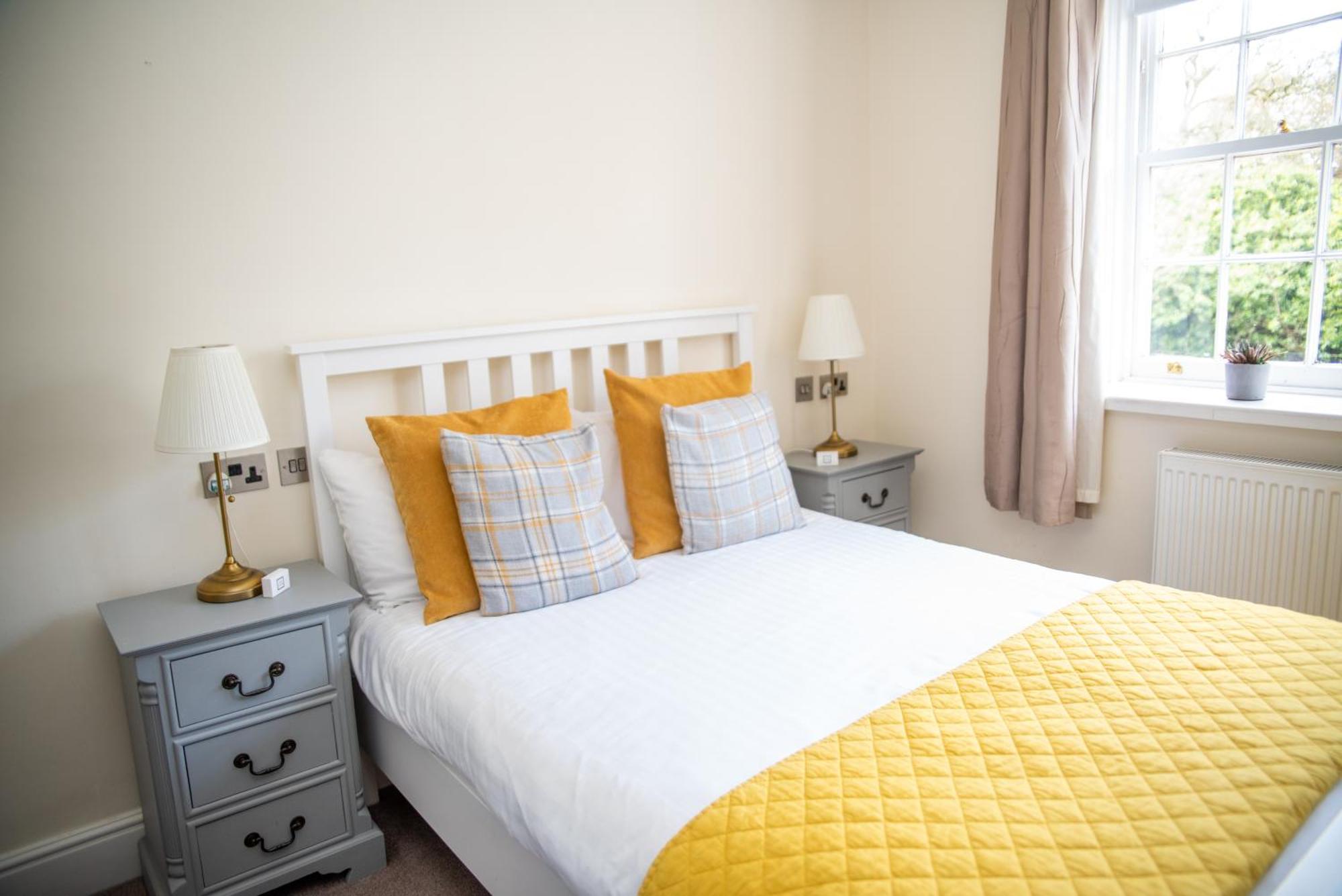 The Retreat New Forest, Hinton Christchurch  Esterno foto