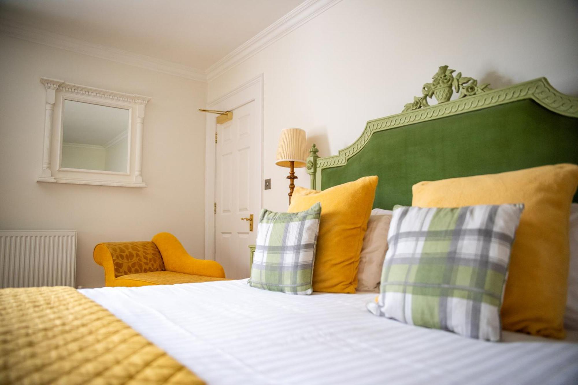 The Retreat New Forest, Hinton Christchurch  Esterno foto