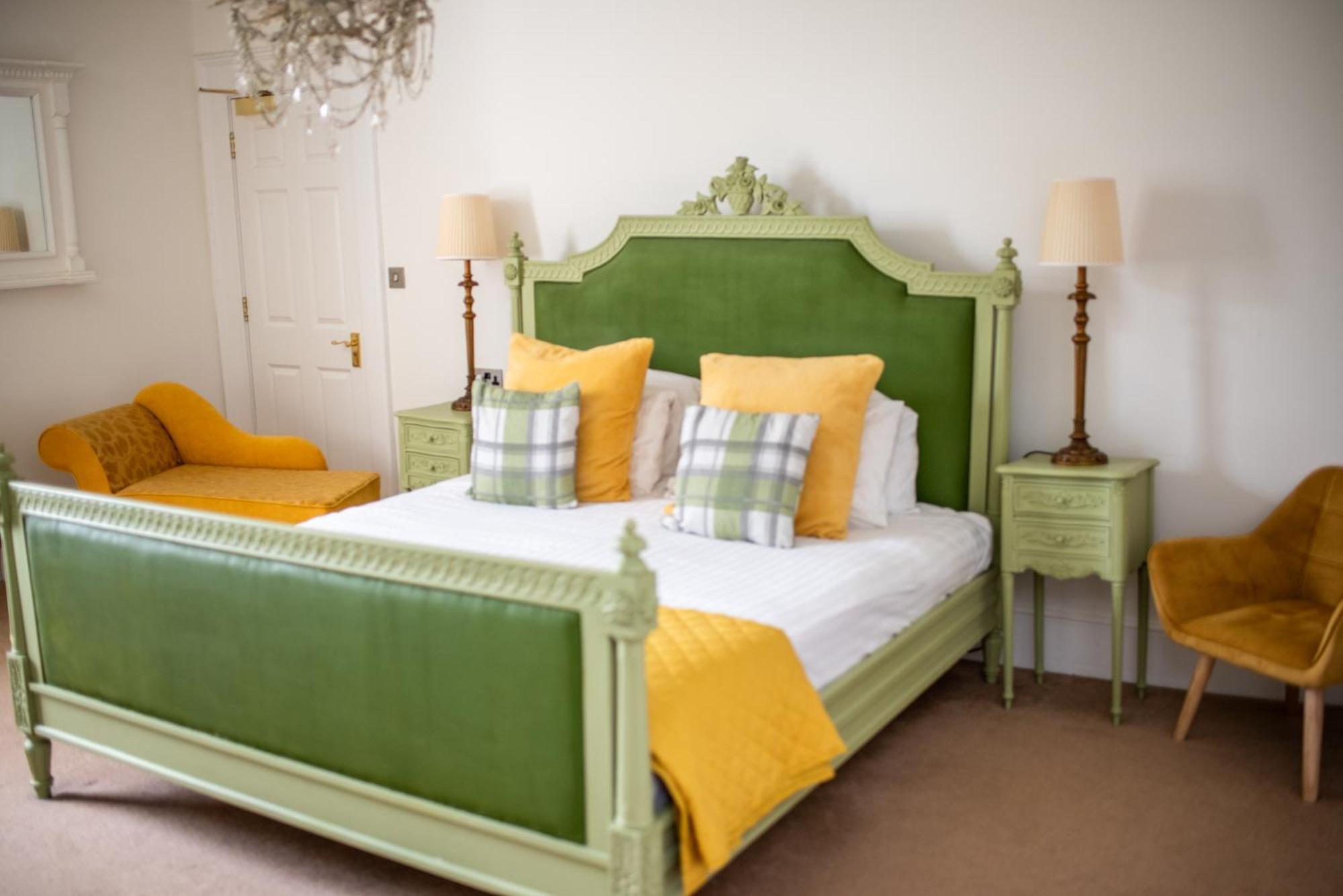 The Retreat New Forest, Hinton Christchurch  Esterno foto