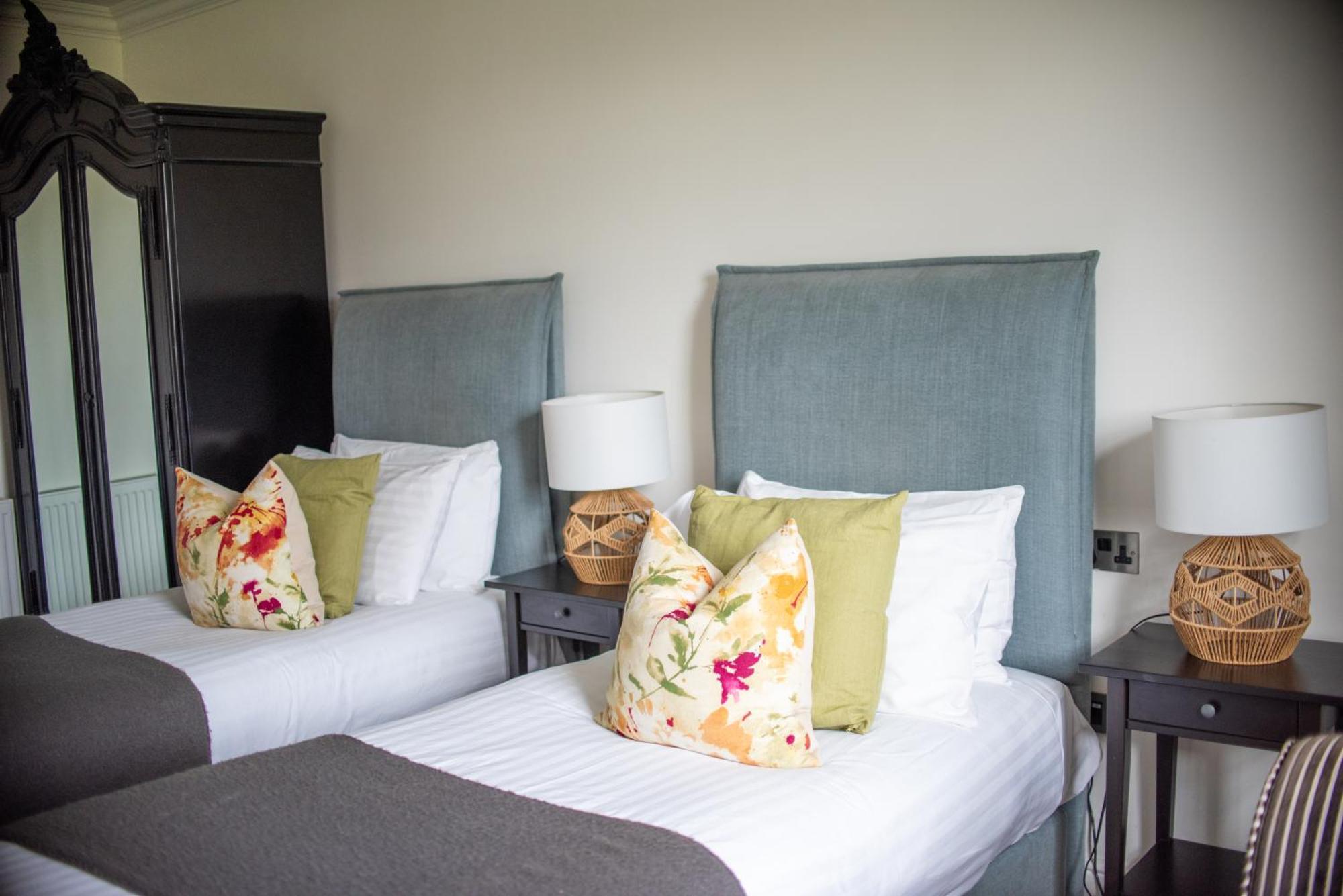 The Retreat New Forest, Hinton Christchurch  Esterno foto