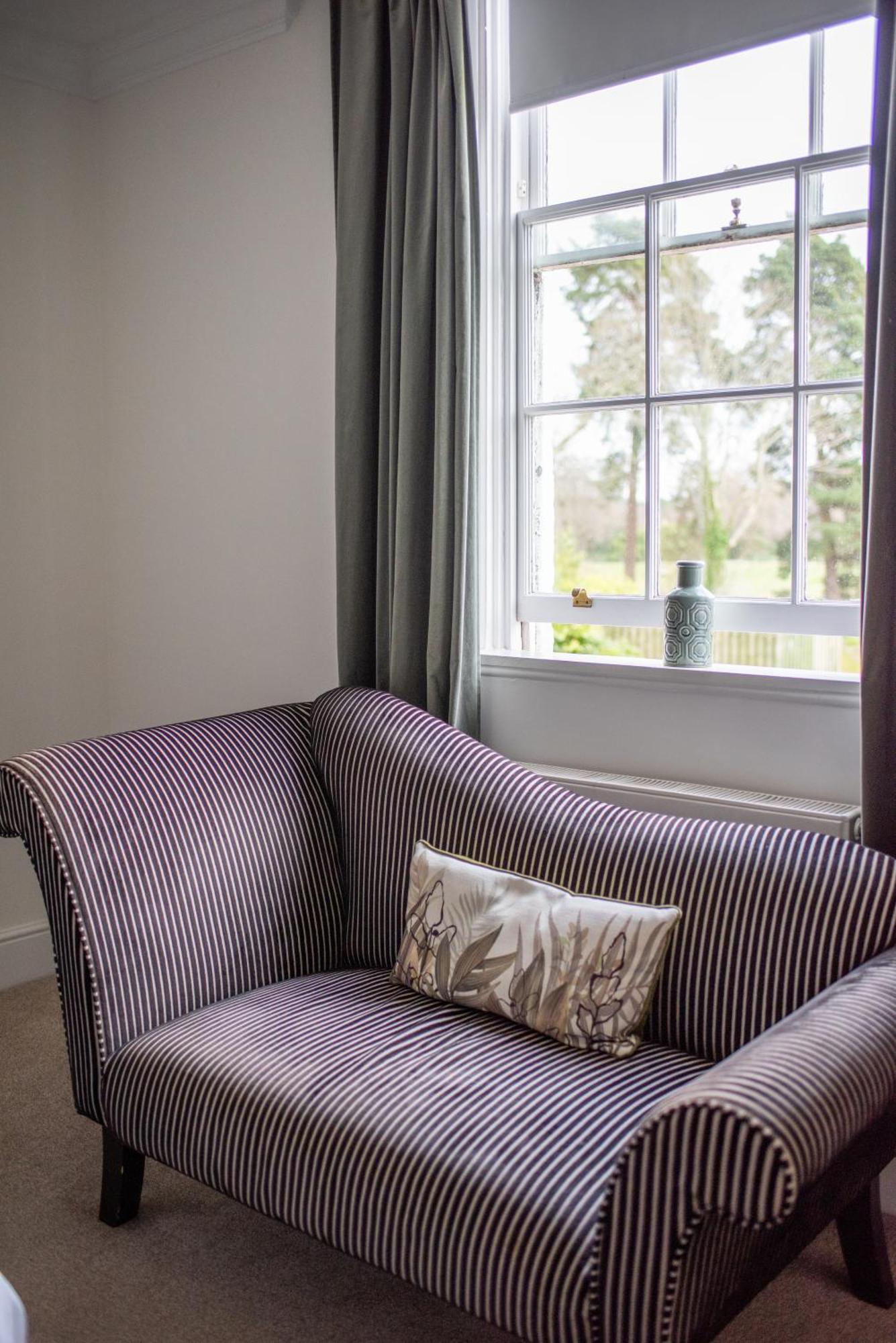 The Retreat New Forest, Hinton Christchurch  Esterno foto